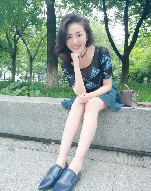 Leanna的第三张照片--安庆相亲服务中心