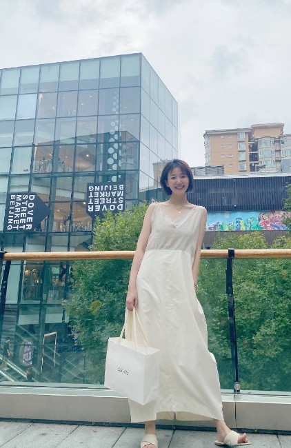 Leanna的第六张照片--安庆相亲服务中心