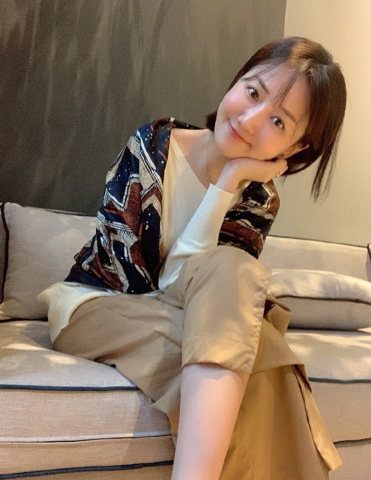 Leanna的第七张照片--安庆相亲服务中心