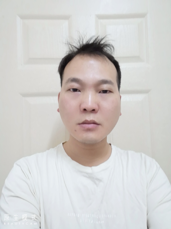 默默的第一张照片--安庆相亲服务中心