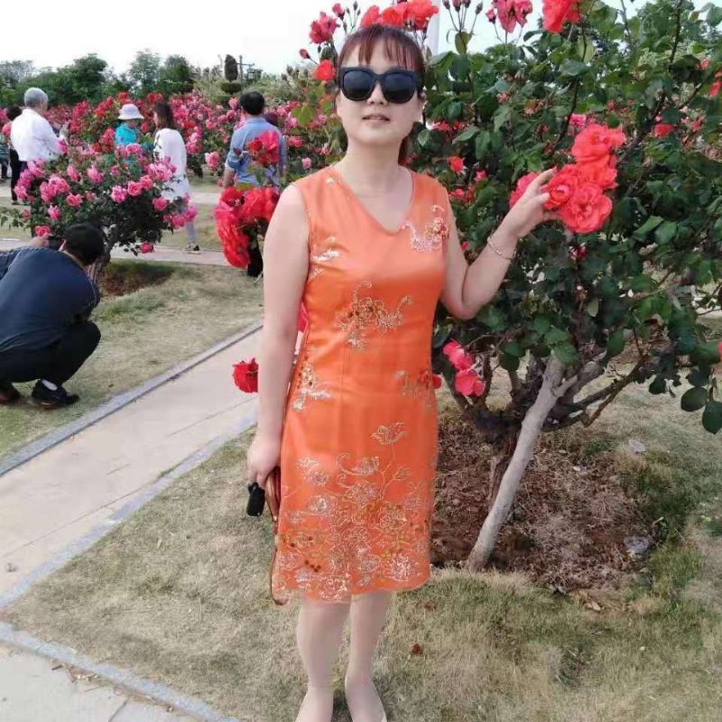 yunerfei的第二张照片--安庆相亲服务中心