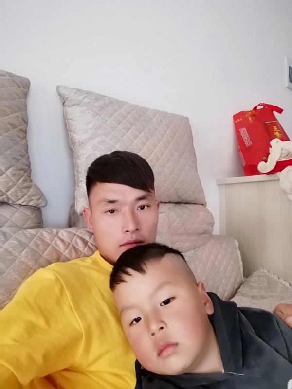 我若成魔的第一张照片--安庆相亲服务中心