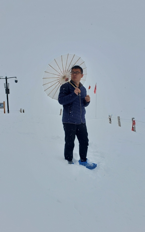 小确肥的第一张照片--安庆相亲服务中心