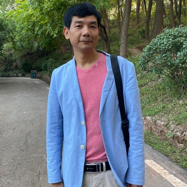勇哥的第一张照片--安庆相亲服务中心