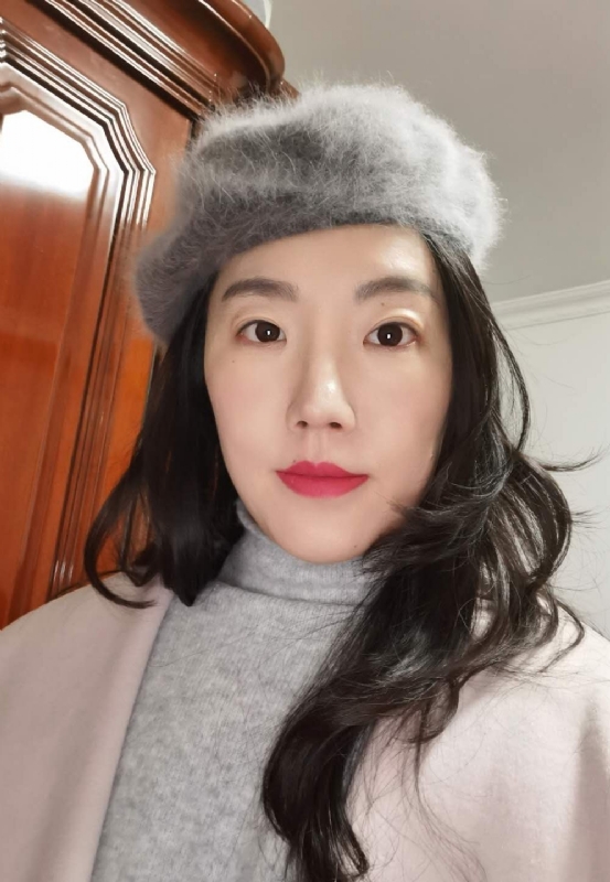 绿水迢迢的第一张照片--安庆相亲服务中心