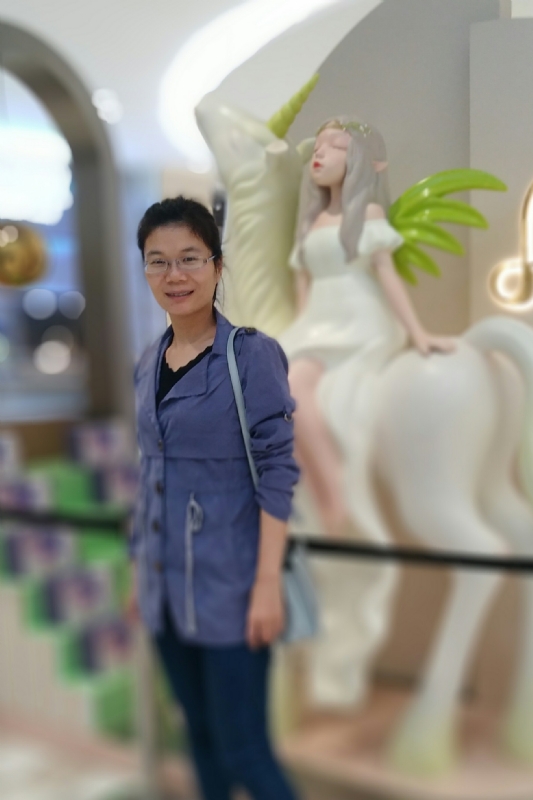 霞的第一张照片--安庆相亲服务中心