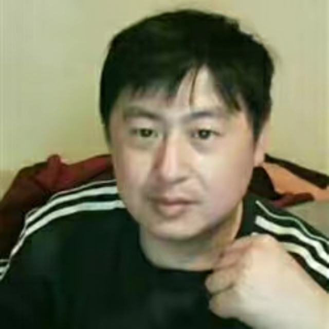 灰太狼的第一张照片--安庆相亲服务中心