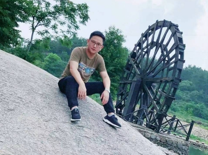 余生都是你自己的第三张照片--安庆相亲服务中心