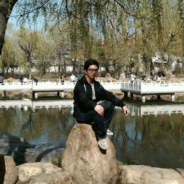 孤独的心的第一张照片--安庆相亲服务中心