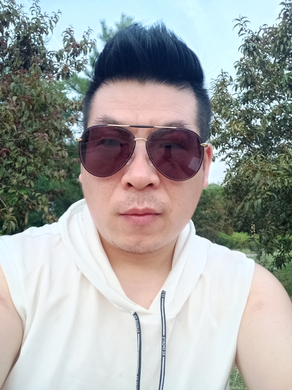 等风来的第二张照片--安庆相亲服务中心