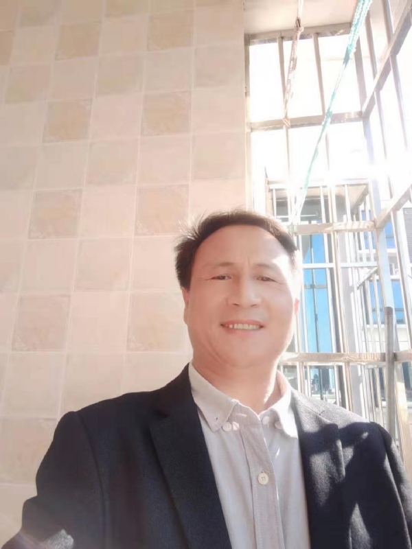 平平安安的第一张照片--安庆相亲服务中心