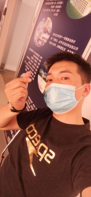 一一罗杰一一的第一张照片--安庆相亲服务中心
