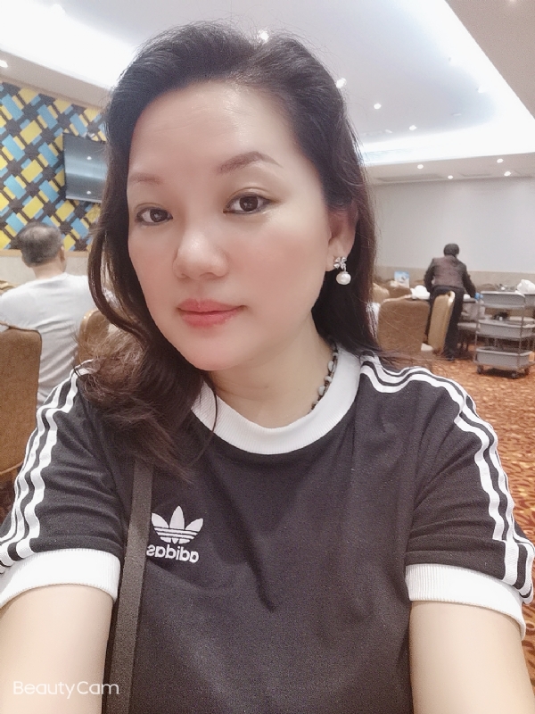 Amy的第一张照片--安庆相亲服务中心