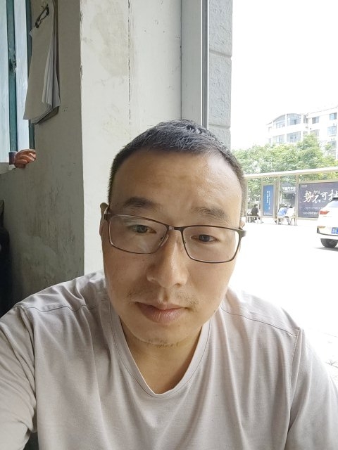 转身的距离的第一张照片--安庆相亲服务中心