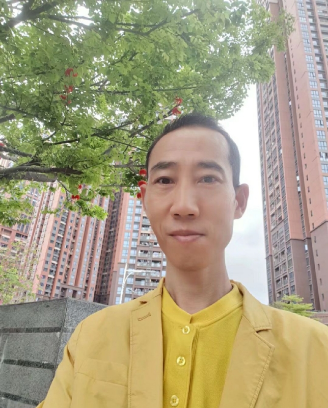 明旺1314的第三张照片--安庆相亲服务中心
