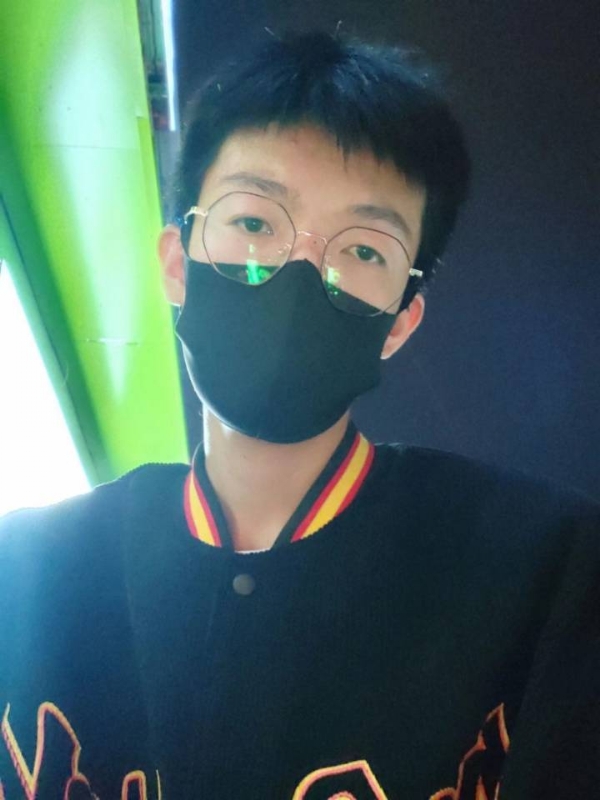 XYP的第一张照片--安庆相亲服务中心