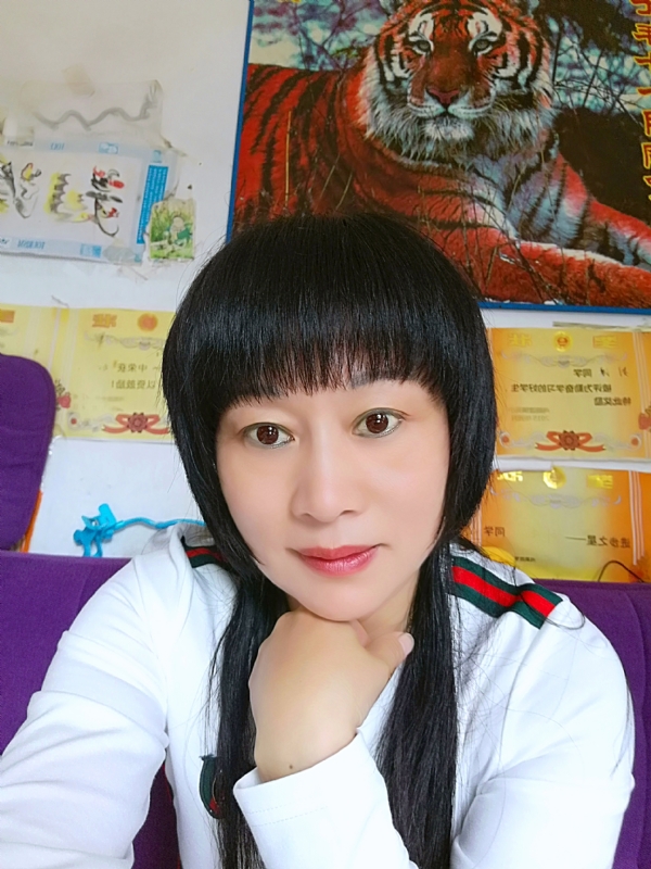 金鱼儿的第二张照片--安庆相亲服务中心