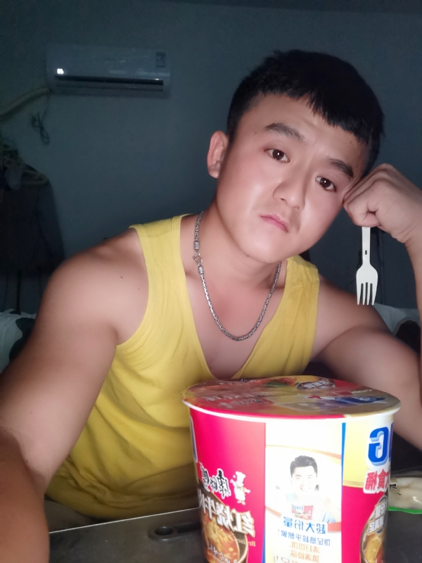 飞飞的第一张照片--安庆相亲服务中心