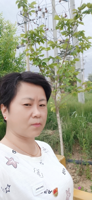余生勿扰的第二张照片--安庆相亲服务中心