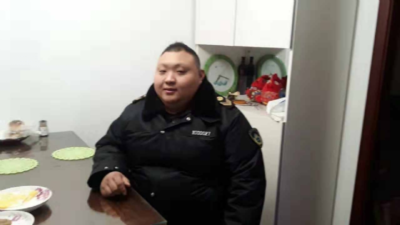 通路的第一张照片--安庆相亲服务中心