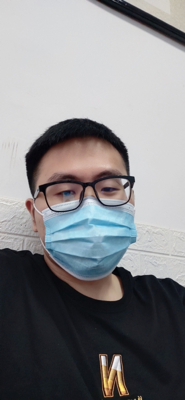 温度的第一张照片--安庆相亲服务中心