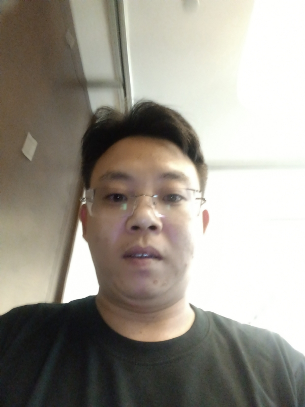 杨小锋的第一张照片--安庆相亲服务中心