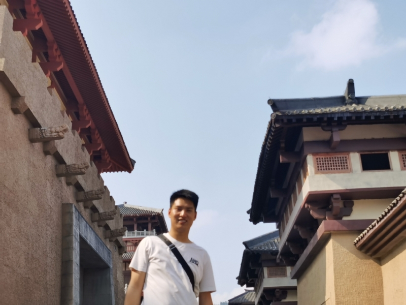 咸鱼不闲的第二张照片--安庆相亲服务中心