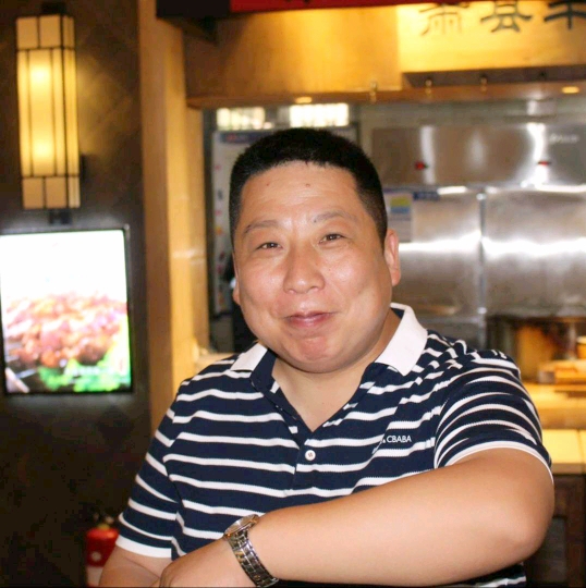 慢半拍的第一张照片--安庆相亲服务中心