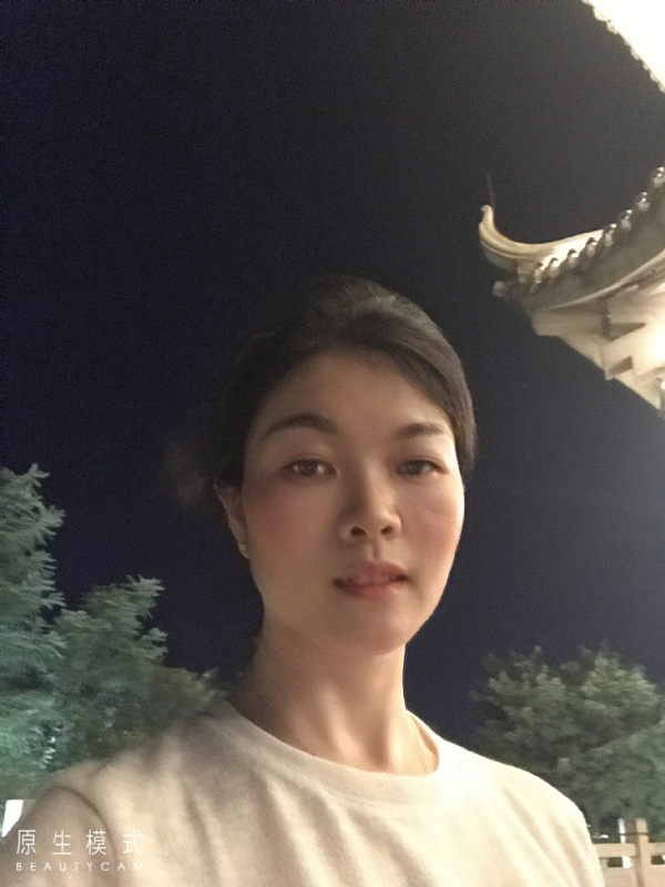 卡丁木的第一张照片--安庆相亲服务中心