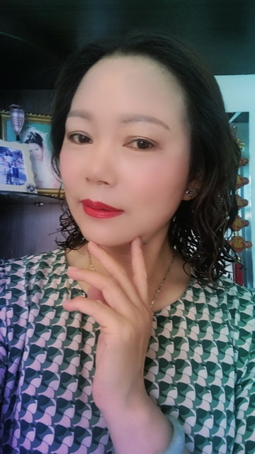 执意温柔的第一张照片--安庆相亲服务中心