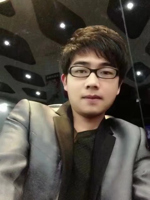 久伴的第一张照片--安庆相亲服务中心