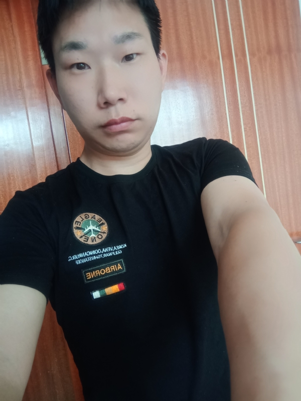 求真的第二张照片--安庆相亲服务中心