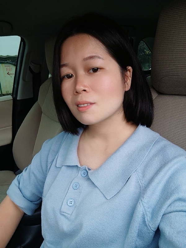 贝贝的第三张照片--安庆相亲服务中心