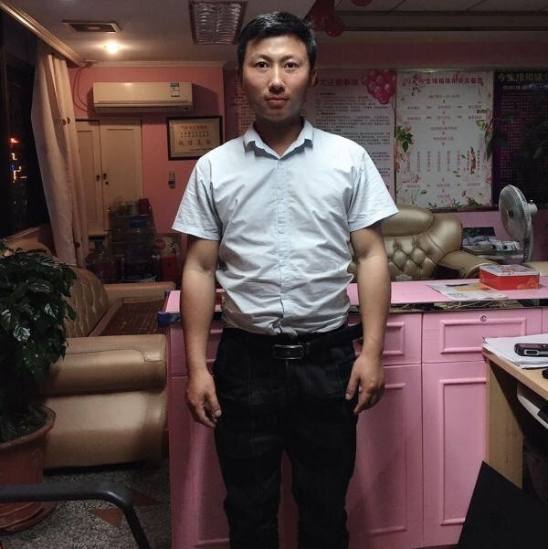 健华的第二张照片--安庆相亲服务中心