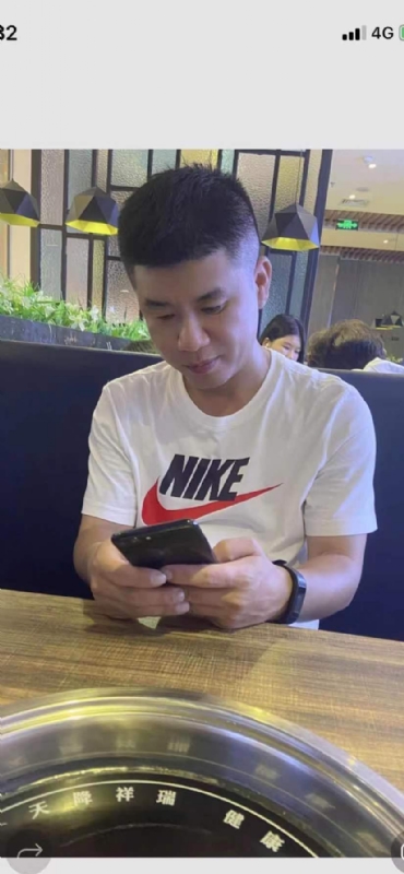 柒柒的第一张照片--安庆相亲服务中心