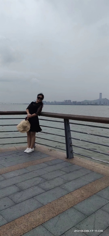 清秋的第一张照片--安庆相亲服务中心