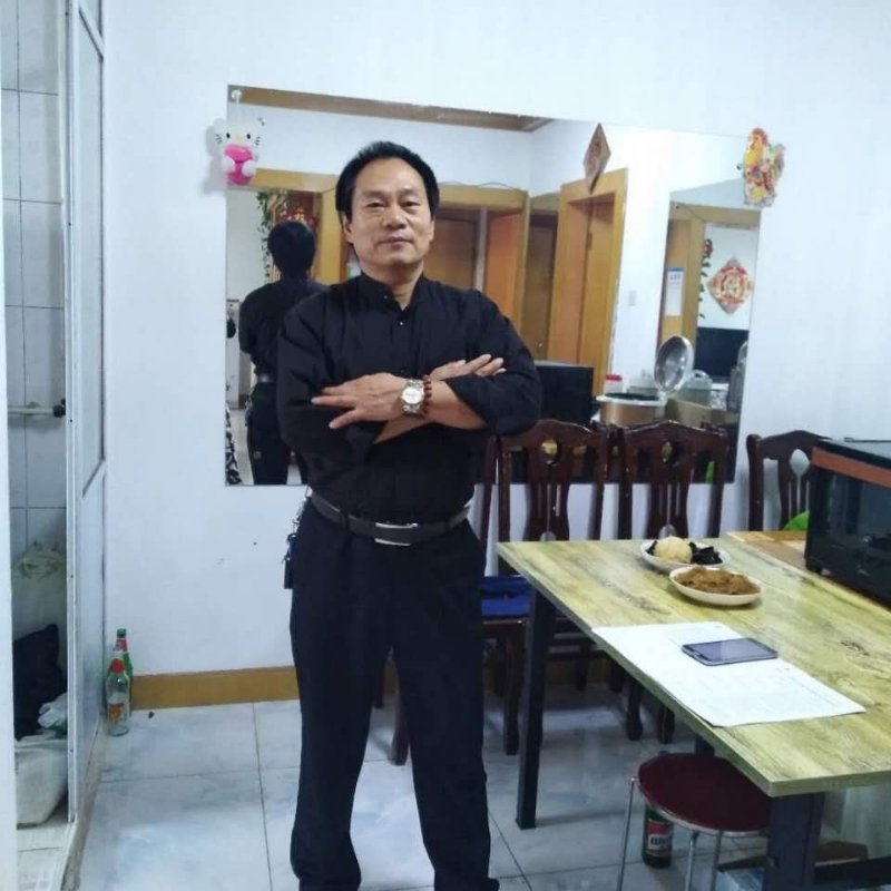 真爱的第二张照片--安庆相亲服务中心