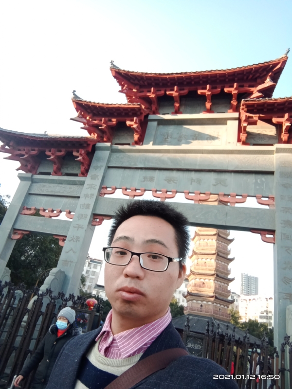 碧血丹心的第一张照片--安庆相亲服务中心
