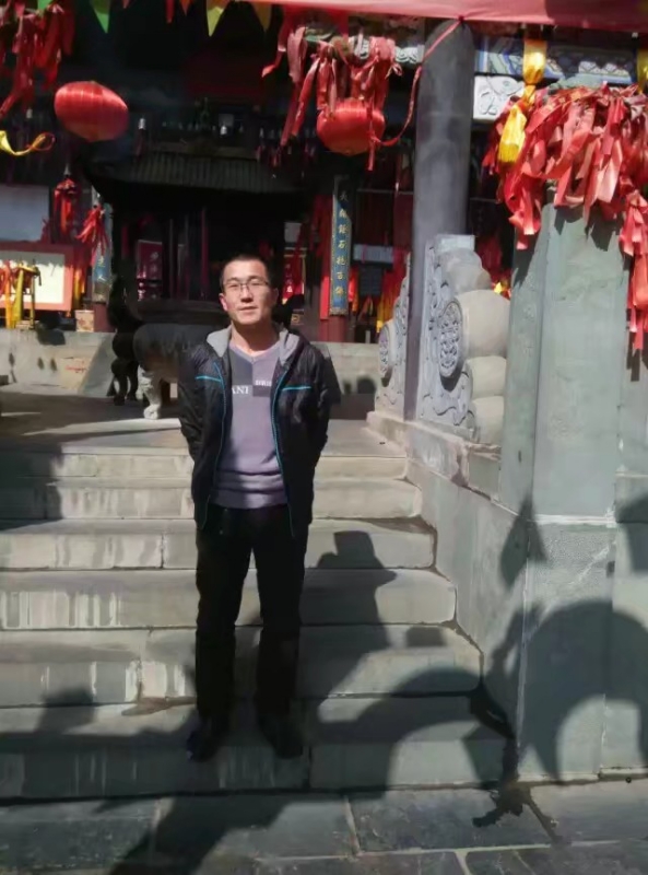 淡然的第一张照片--安庆相亲服务中心