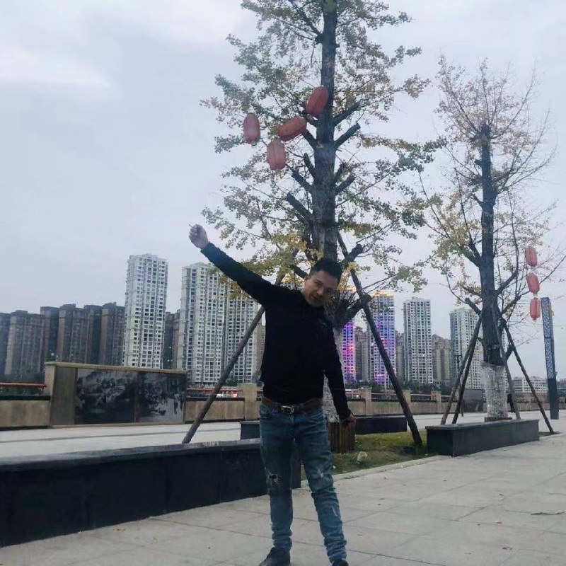 空空的房间的第一张照片--安庆相亲服务中心