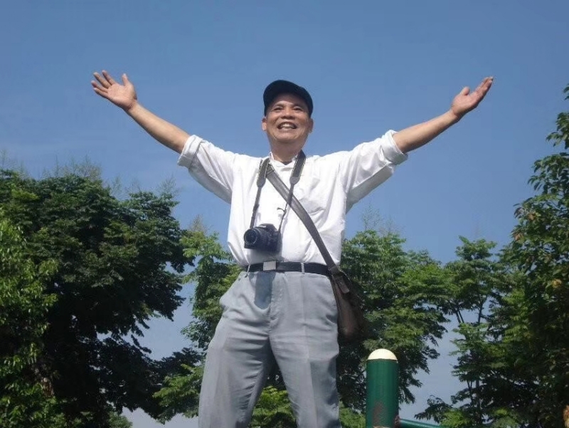 相遇有缘的第三张照片--安庆相亲服务中心