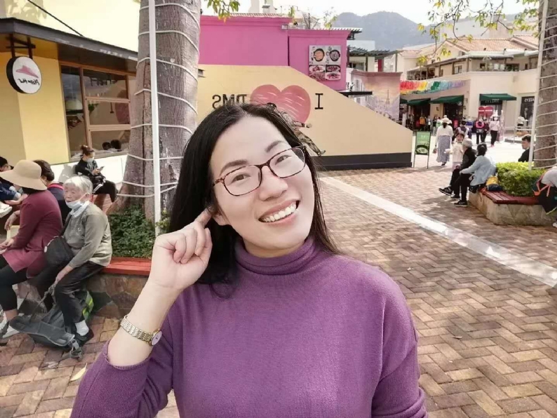 Angel的第二张照片--安庆相亲服务中心