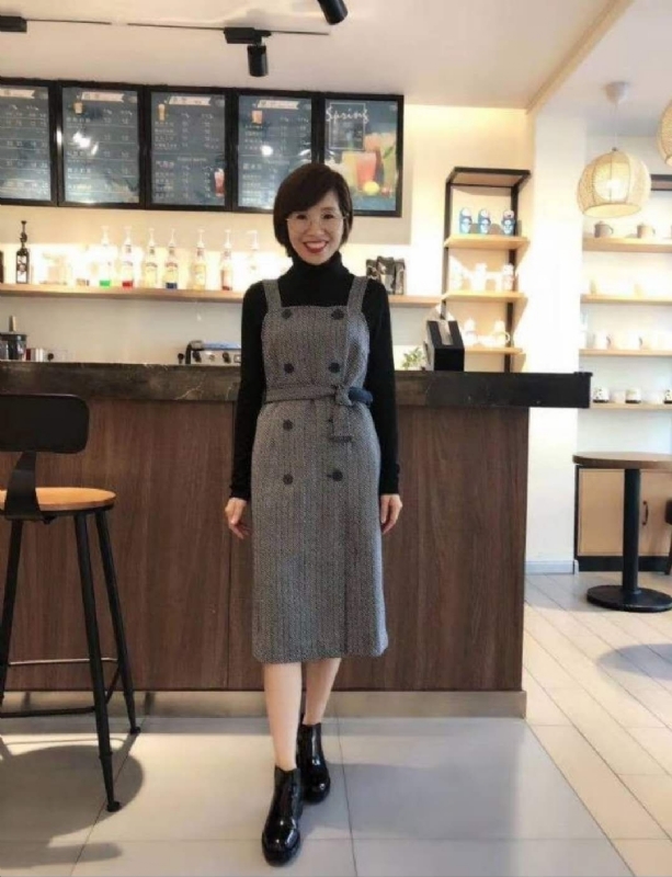 初心的第一张照片--安庆相亲服务中心