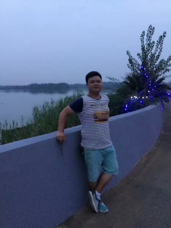 RLC的第一张照片--安庆相亲服务中心