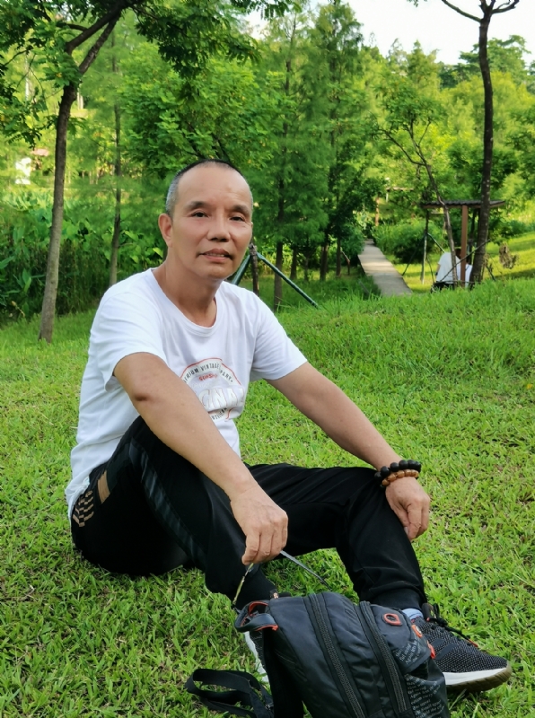 稳重大方的第二张照片--安庆相亲服务中心