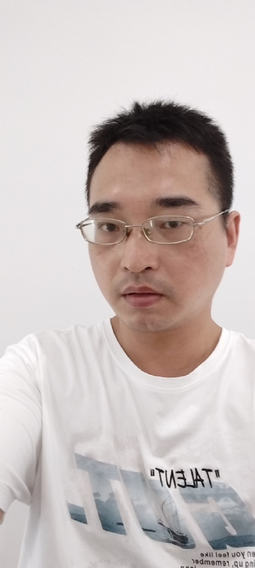 辉哥的第一张照片--安庆相亲服务中心