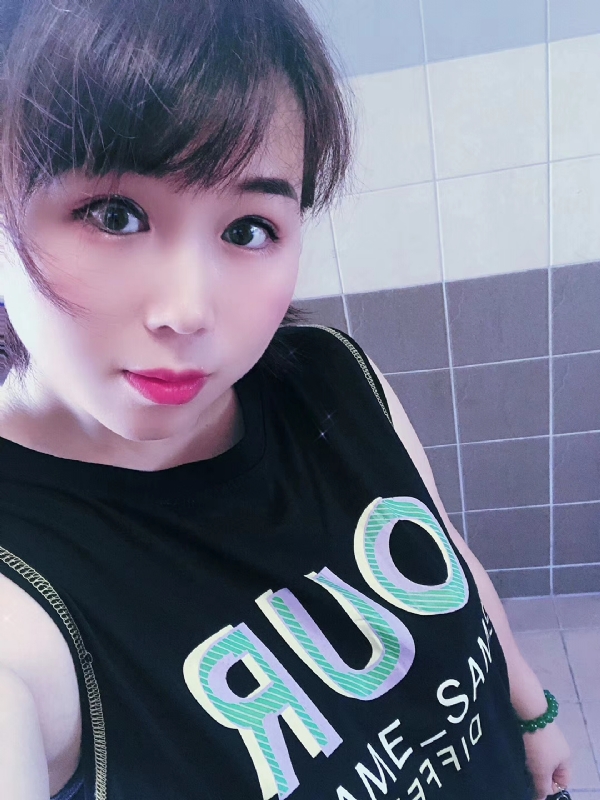 Judyfu的第一张照片--安庆相亲服务中心