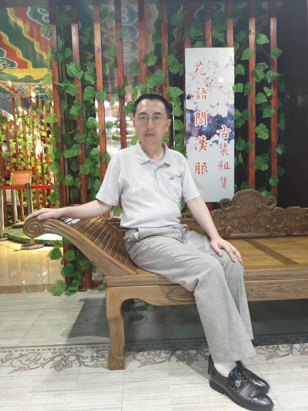 cswep的第三张照片--安庆相亲服务中心