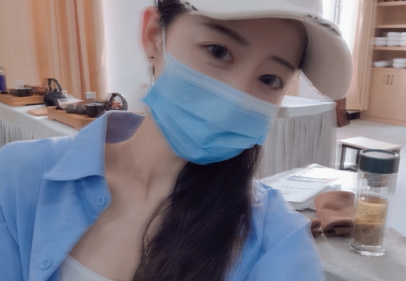 木头人的第一张照片--安庆相亲服务中心