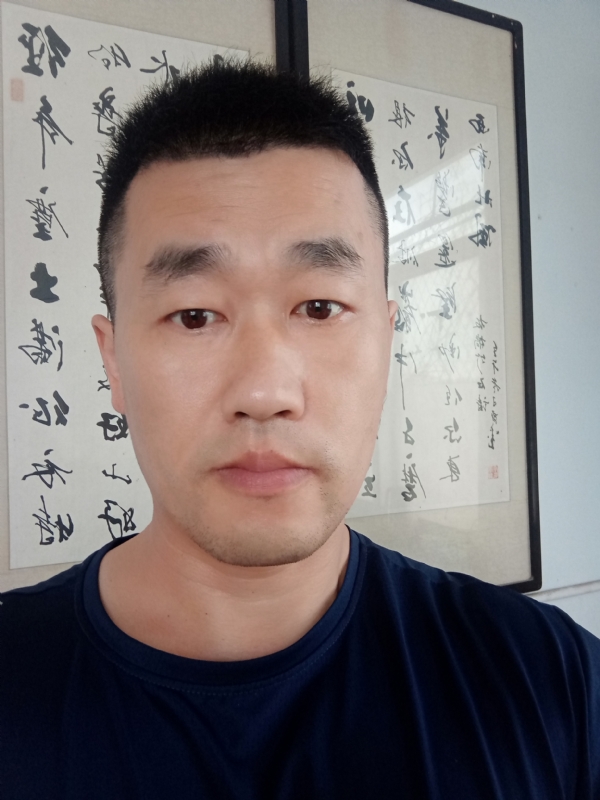 应该是个好人的第一张照片--安庆相亲服务中心